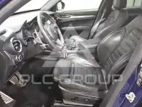 2018 Alfa Romeo Stelvio фото