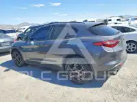 2018 Alfa Romeo Stelvio photo