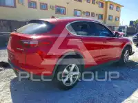 2018 Alfa Romeo Stelvio photo