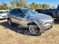 2018 Alfa Romeo Stelvio photo