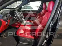 2018 Alfa Romeo Stelvio фото