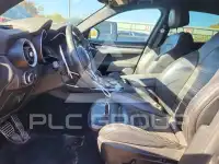 2018 Alfa Romeo Stelvio photo