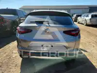 2018 Alfa Romeo Stelvio photo