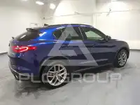 2018 Alfa Romeo Stelvio фото