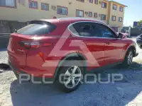 2018 Alfa Romeo Stelvio фото
