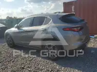2018 Alfa Romeo Stelvio фото