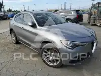 2018 Alfa Romeo Stelvio photo
