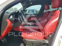 2018 Alfa Romeo Stelvio фото
