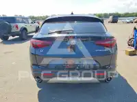 2018 Alfa Romeo Stelvio photo