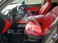 2018 Alfa Romeo Stelvio photo
