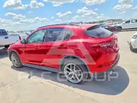 2018 Alfa Romeo Stelvio photo