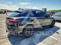 2018 Alfa Romeo Stelvio фото