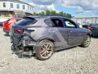 2018 Alfa Romeo Stelvio photo