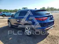2018 Alfa Romeo Stelvio фото