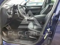 2018 Alfa Romeo Stelvio фото