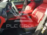 2018 Alfa Romeo Stelvio фото