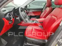 2018 Alfa Romeo Stelvio фото