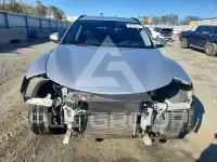2018 Alfa Romeo Stelvio photo