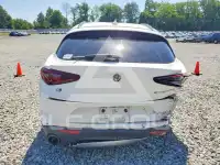 2018 Alfa Romeo Stelvio фото