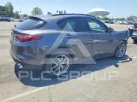 2018 Alfa Romeo Stelvio фото