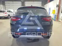 2018 Alfa Romeo Stelvio photo
