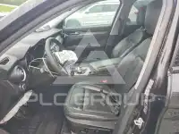 2018 Alfa Romeo Stelvio фото