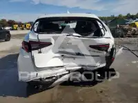 2018 Alfa Romeo Stelvio фото
