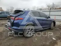 2018 Alfa Romeo Stelvio фото