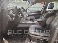 2018 Alfa Romeo Stelvio photo