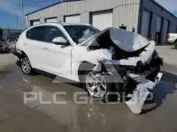2018 Alfa Romeo Stelvio фото