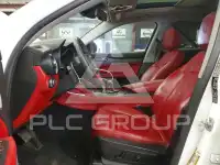 2018 Alfa Romeo Stelvio фото