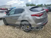 2018 Alfa Romeo Stelvio фото