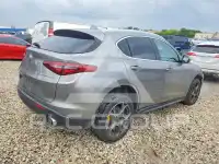 2018 Alfa Romeo Stelvio фото