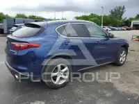 2018 Alfa Romeo Stelvio фото