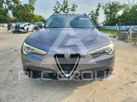 2018 Alfa Romeo Stelvio photo