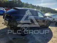 2018 Alfa Romeo Stelvio фото