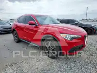 2018 Alfa Romeo Stelvio фото