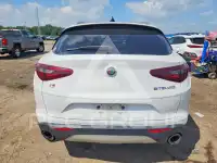 2018 Alfa Romeo Stelvio фото