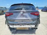 2018 Alfa Romeo Stelvio photo