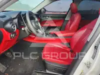 2018 Alfa Romeo Stelvio фото
