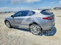 2018 Alfa Romeo Stelvio фото