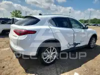 2018 Alfa Romeo Stelvio фото