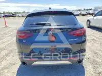 2018 Alfa Romeo Stelvio фото