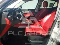 2018 Alfa Romeo Stelvio photo