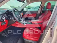 2018 Alfa Romeo Stelvio фото