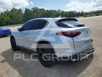 2018 Alfa Romeo Stelvio фото