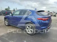 2018 Alfa Romeo Stelvio фото