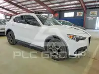 2018 Alfa Romeo Stelvio фото