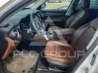 2018 Alfa Romeo Stelvio фото