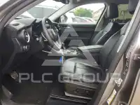 2018 Alfa Romeo Stelvio фото